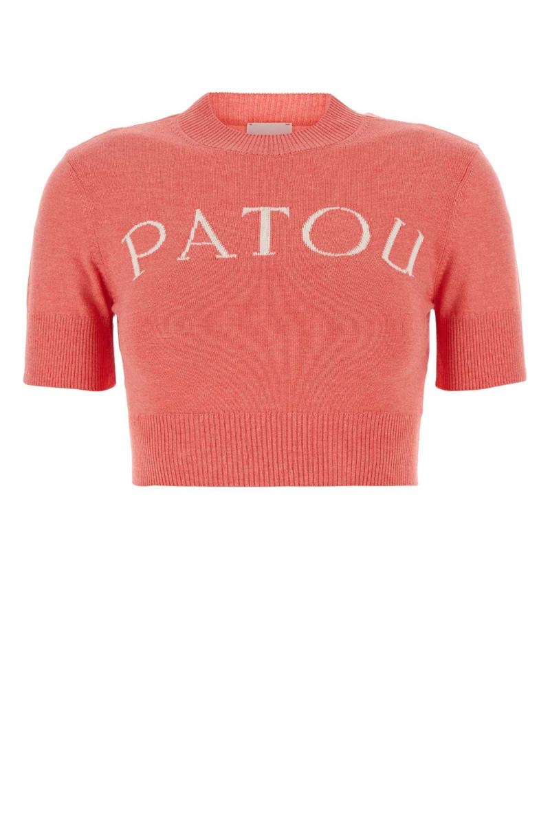 Patou PATOU KNITWEAR - 1