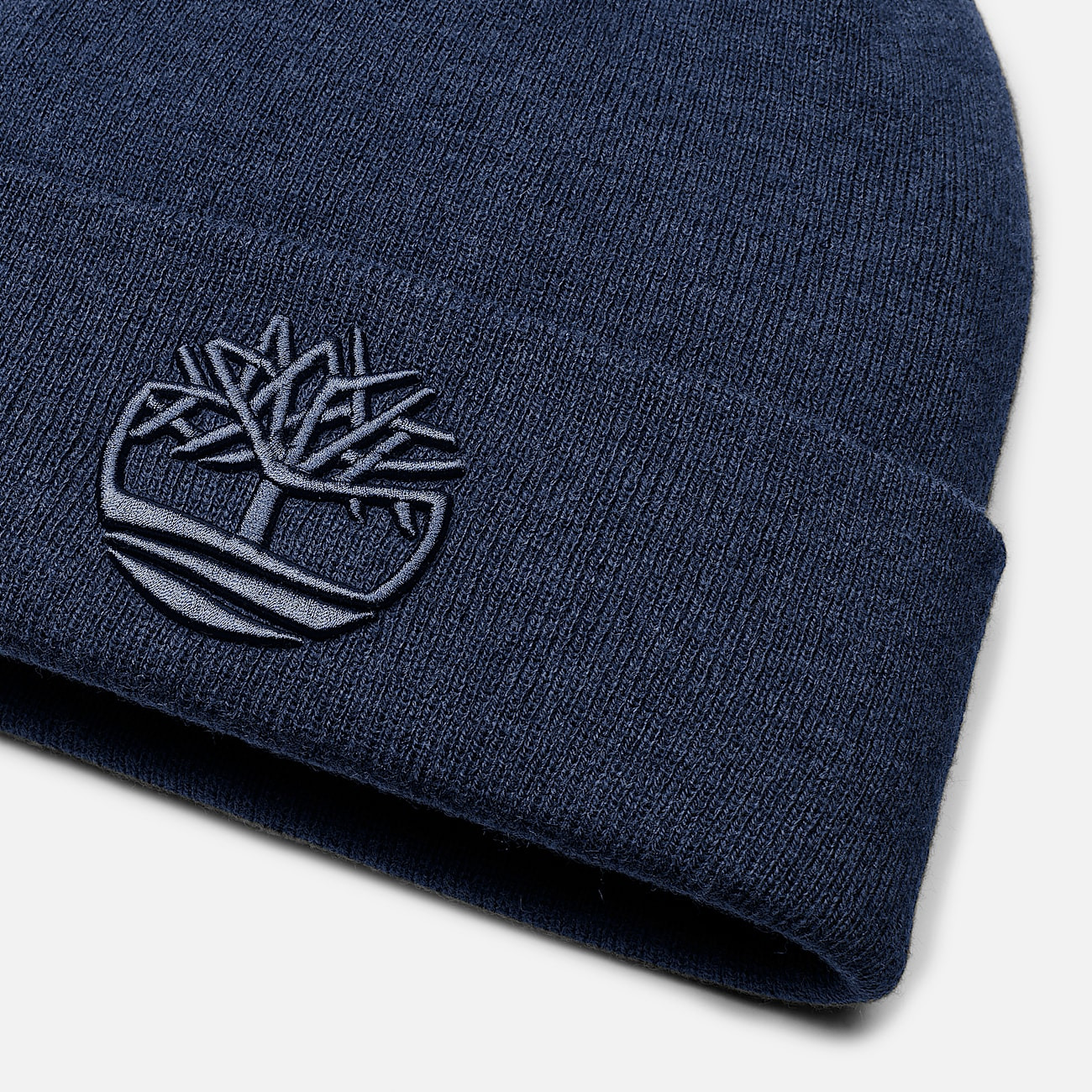 3D Embroidered Beanie - 2