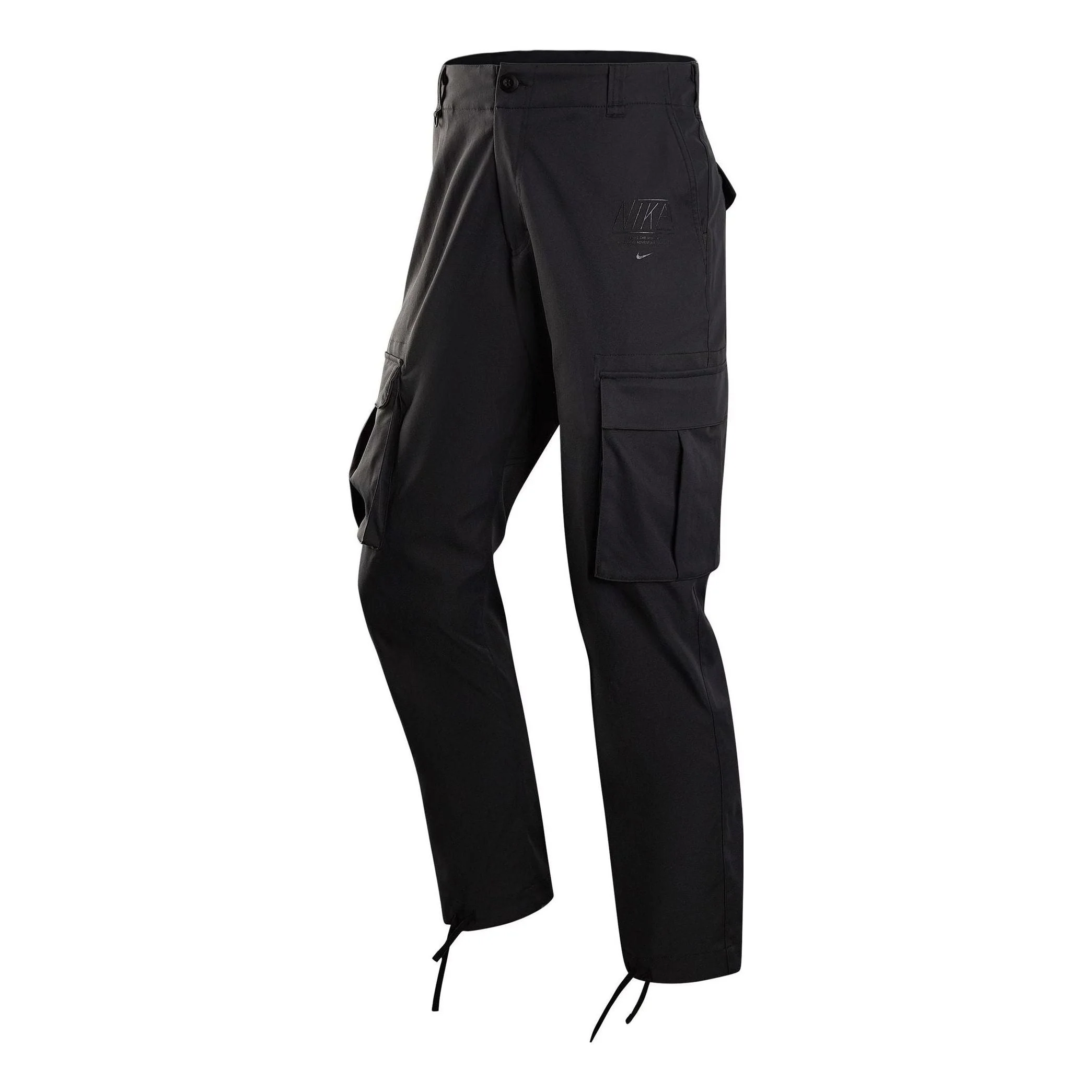 Nike Sport Pants FQ6566-010 - 1