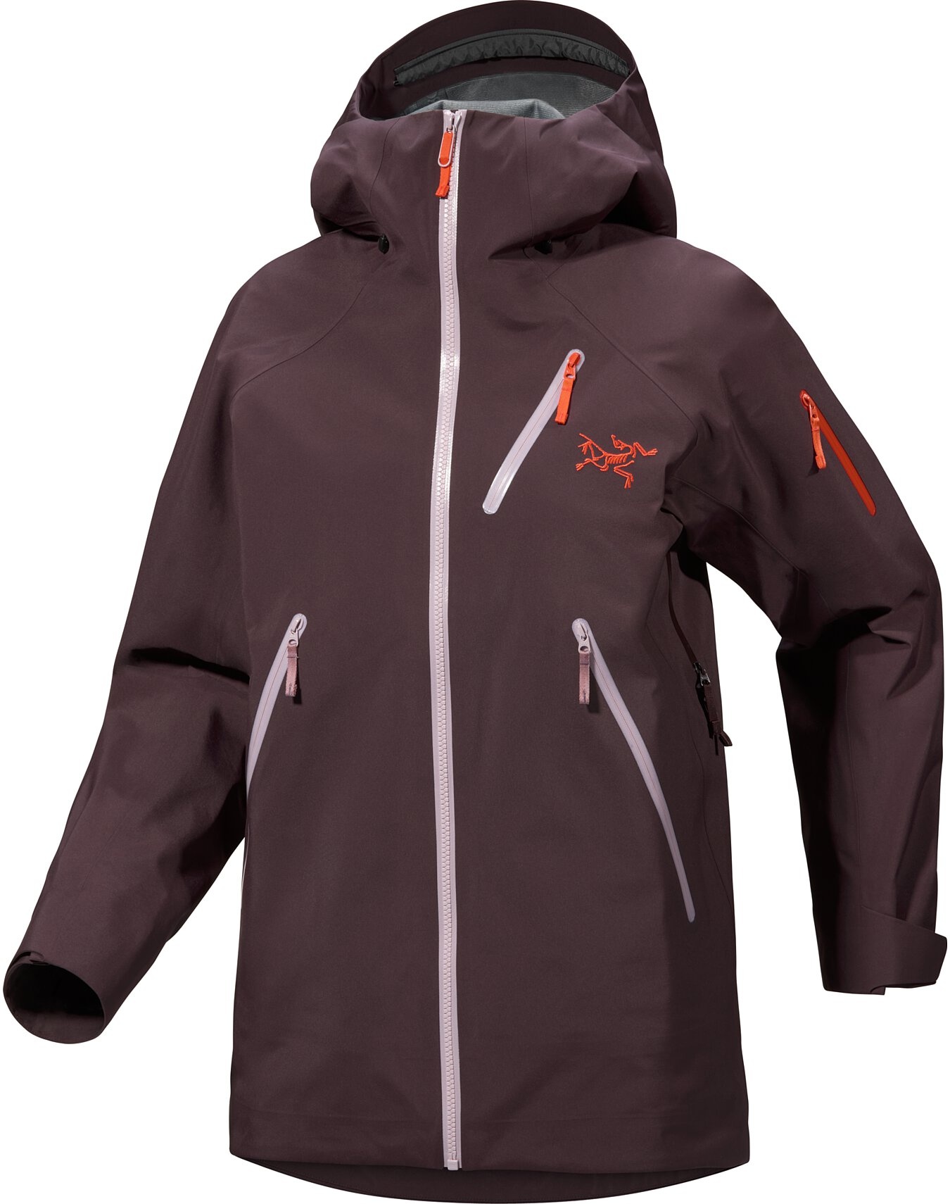 Nita Shell Jacket - 1