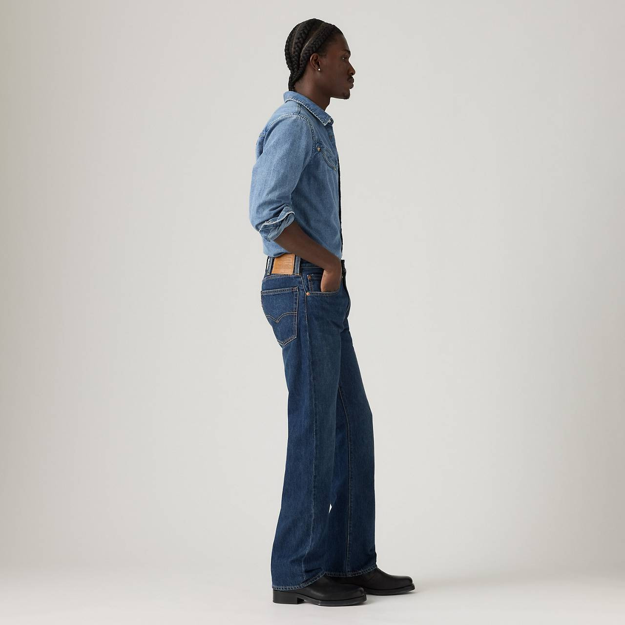 517™ BOOTCUT MEN'S JEANS - 6