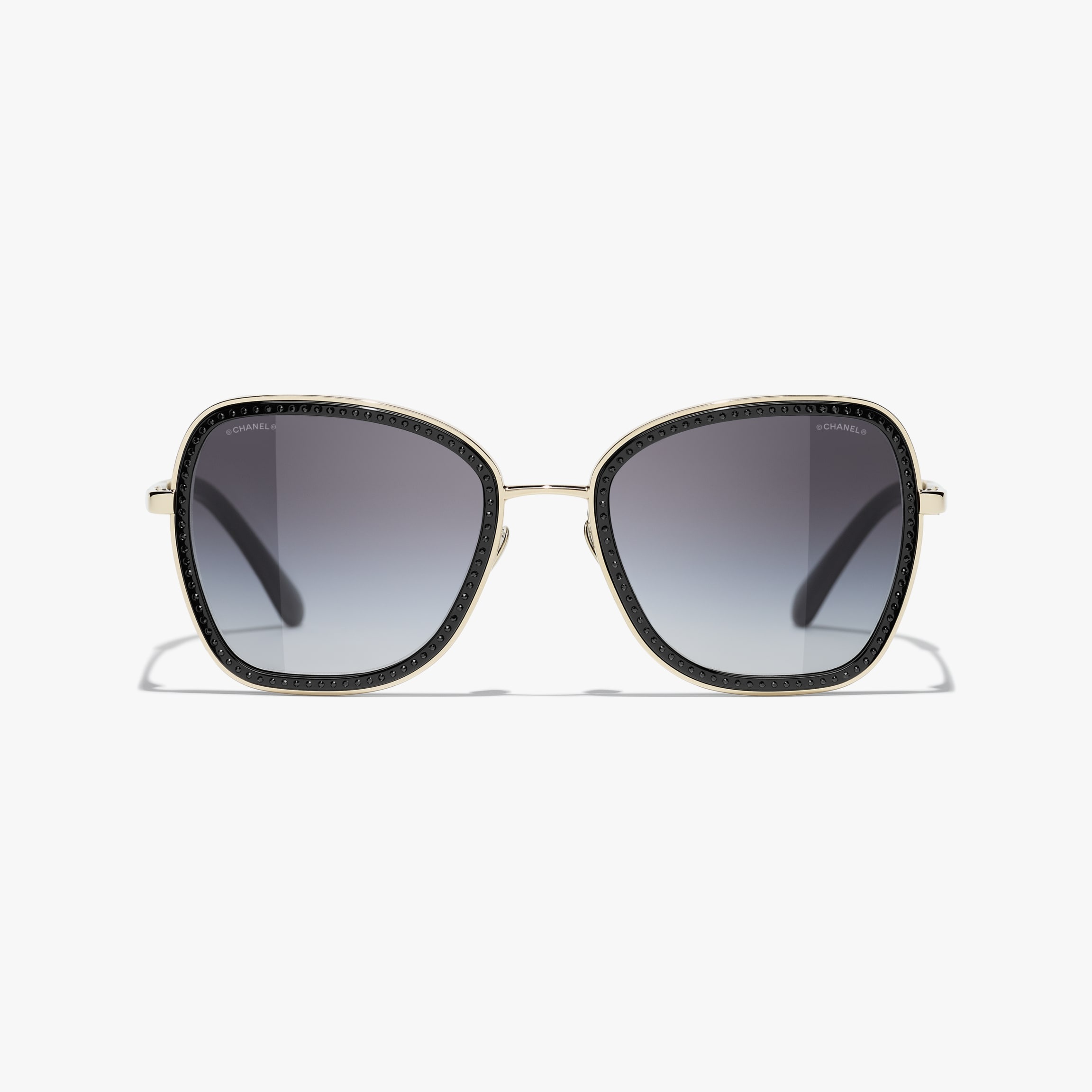 Square Sunglasses - 2
