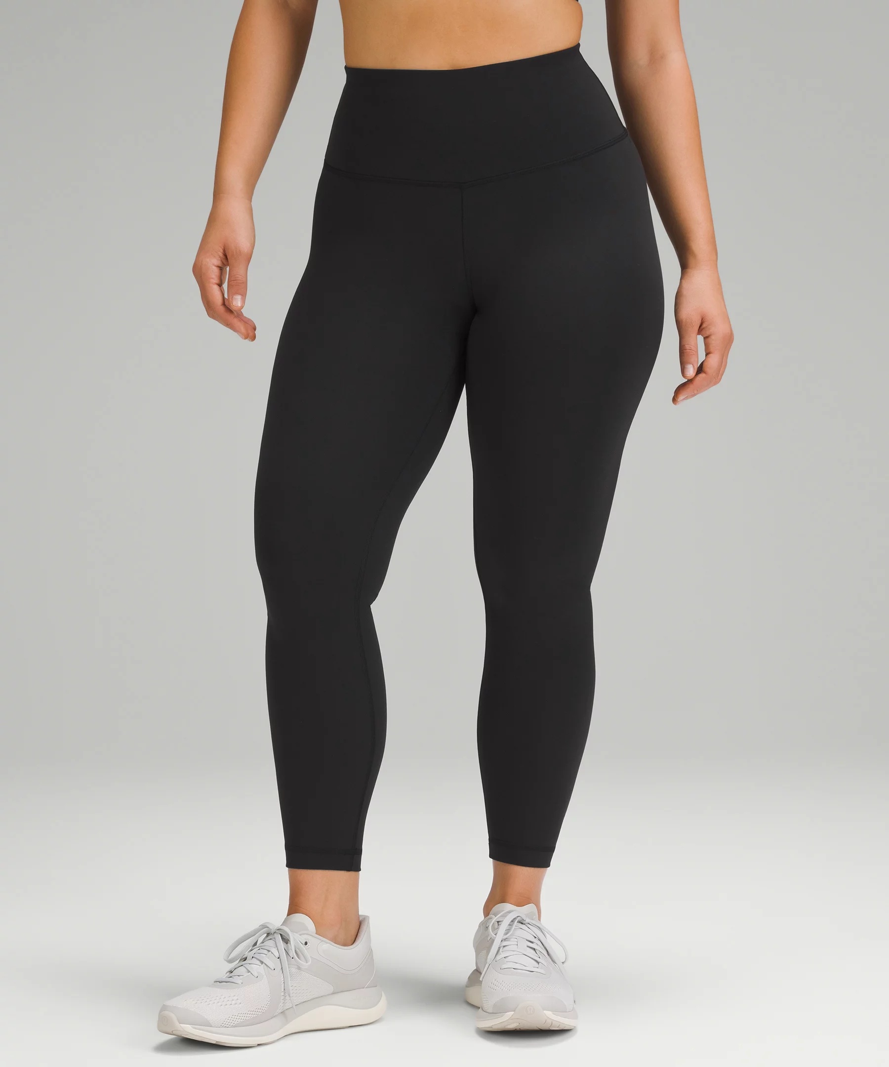 Wunder Train Contour Fit High-Rise Tight 25" - 1