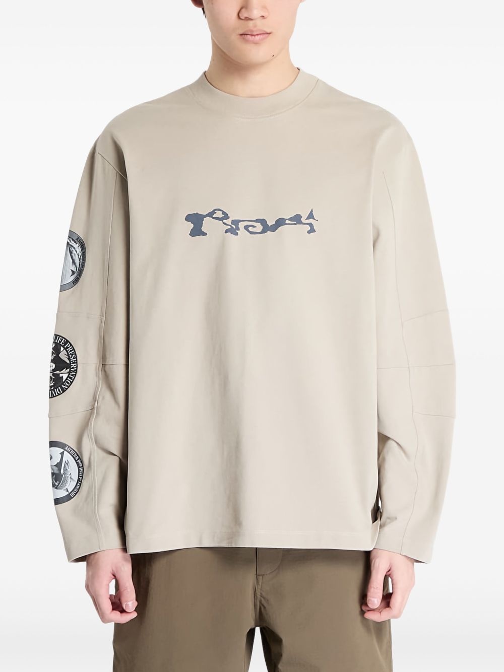 Division T-shirt - 1