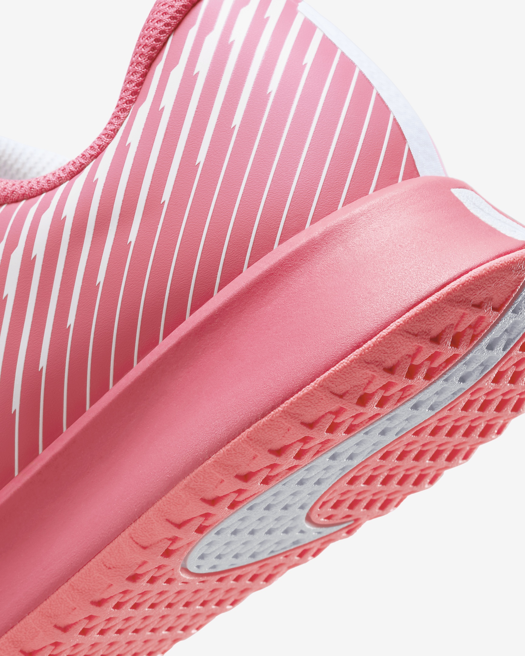 NikeCourt Air Zoom Vapor Pro 2 Women's Hard Court Tennis Shoes - 8