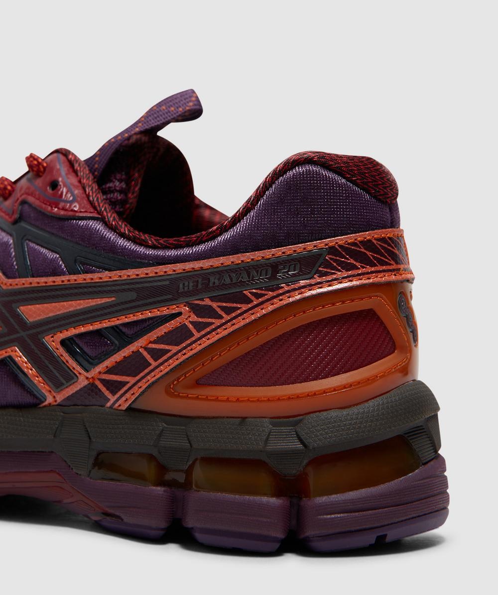 UB10-S gel-kayano 20 sneaker - 8