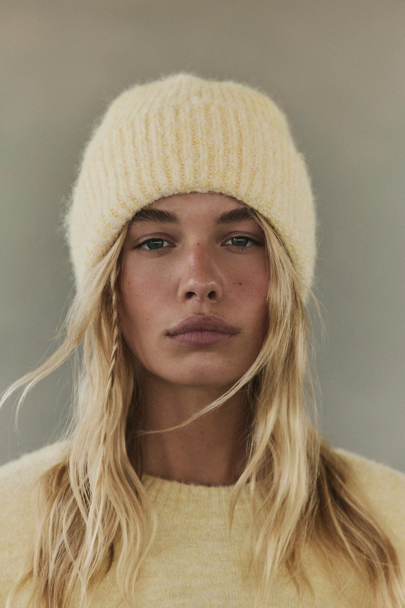Frostline Beanie 1