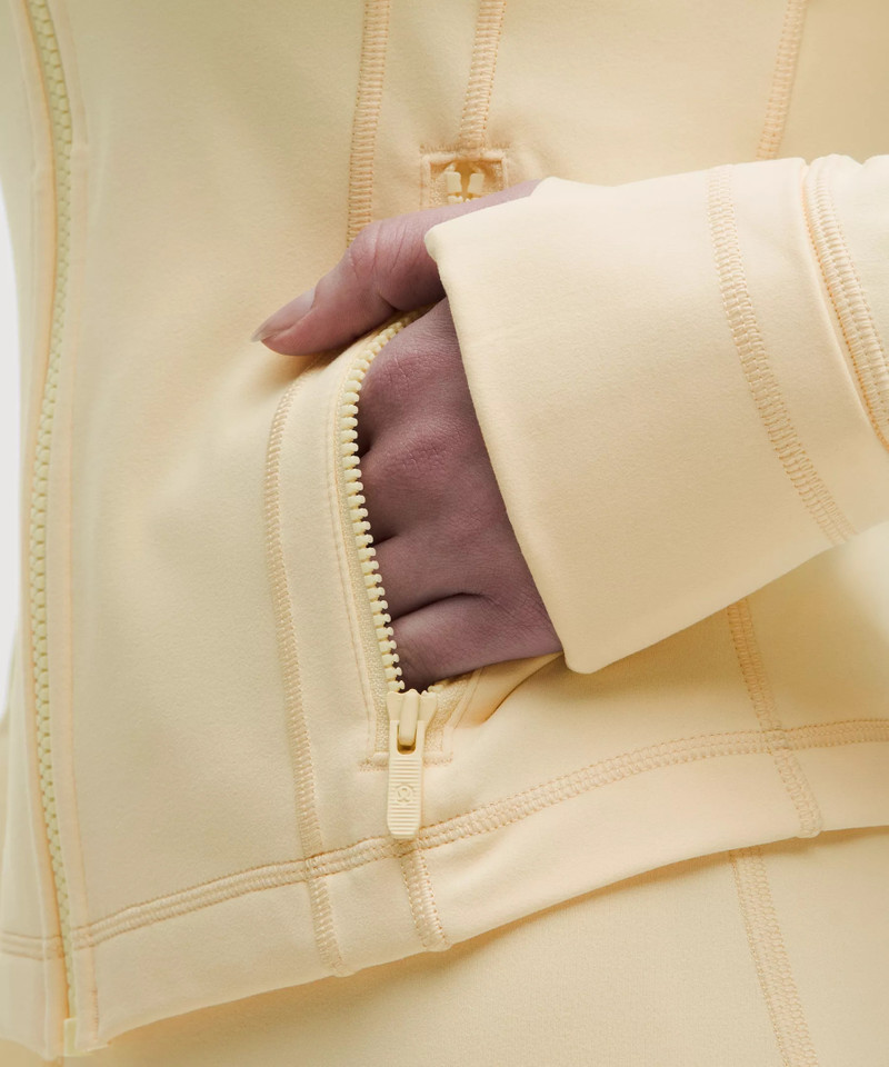 Define Cropped Jacket *Nulu 5