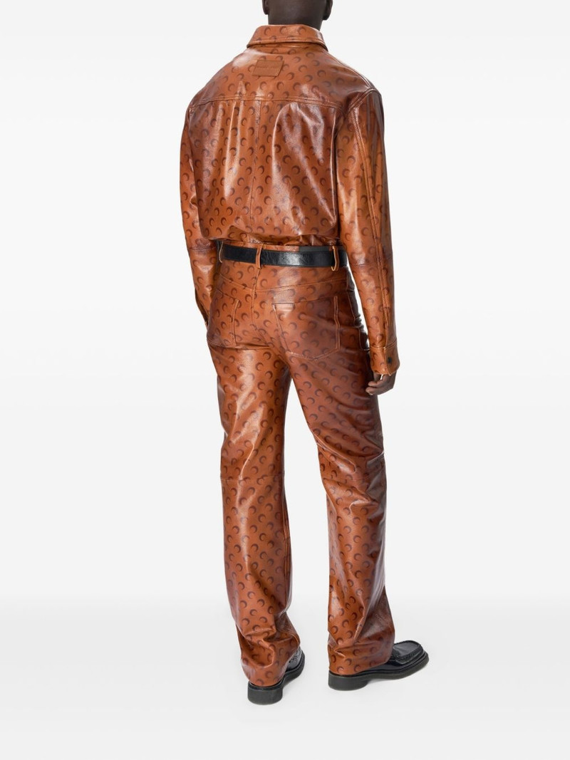 Moon trousers 3