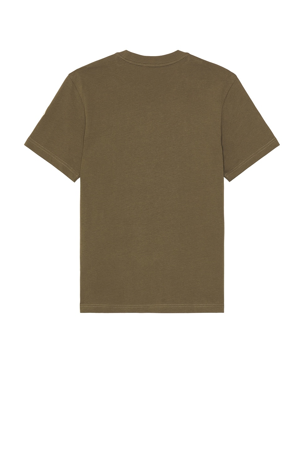 Short Sleeve Tee - 2