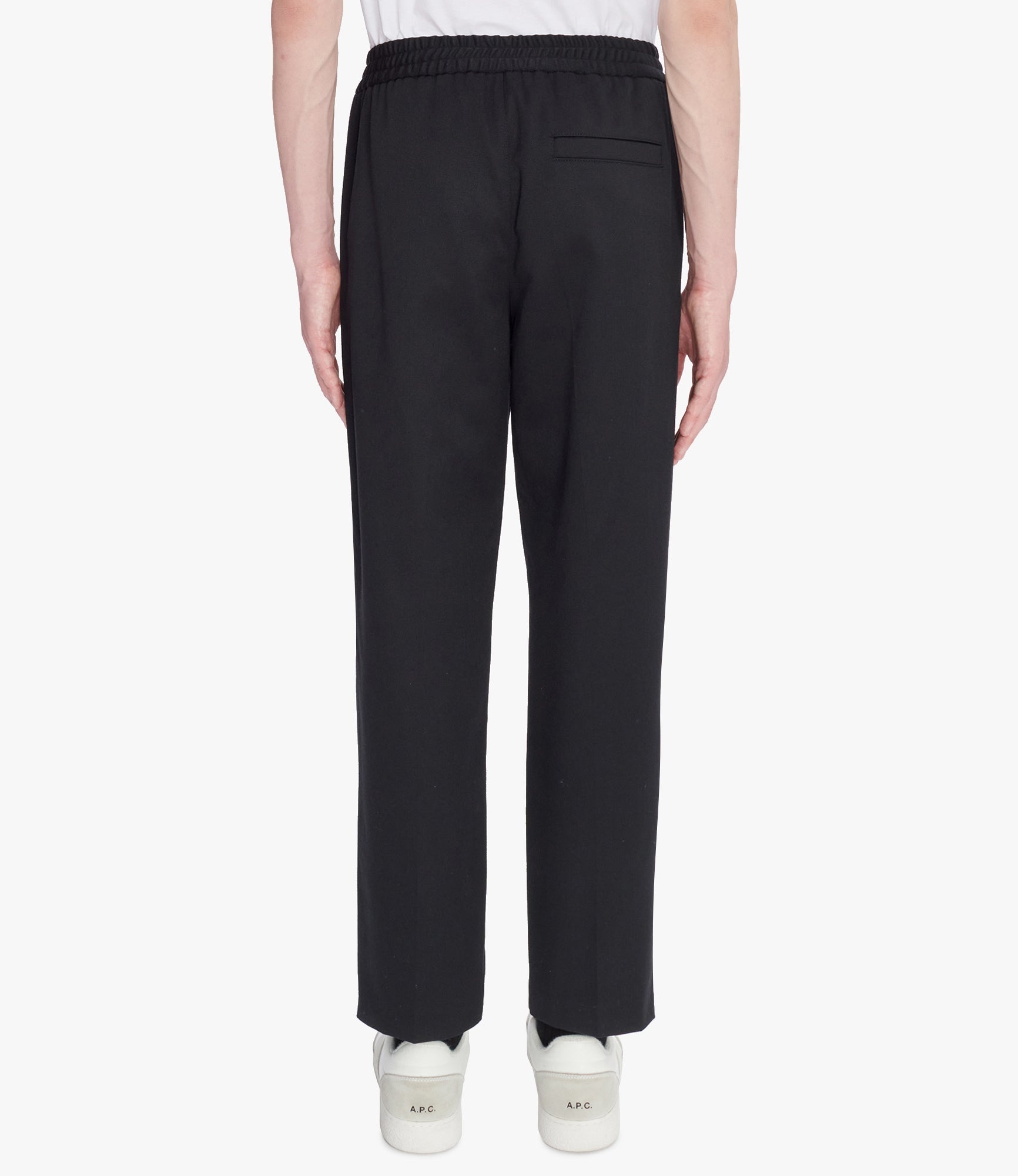 JOAQUIN PANTS - 5