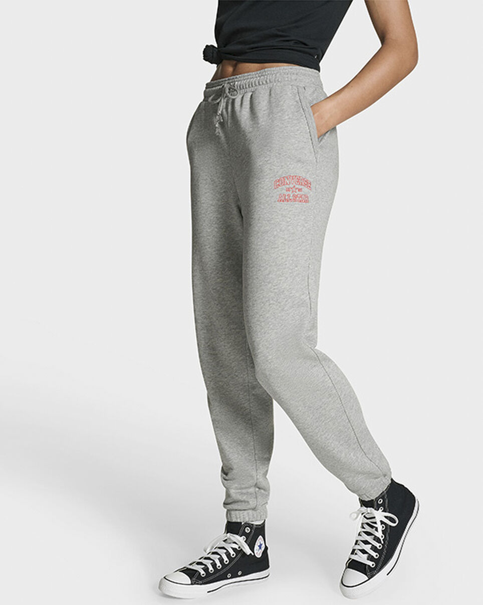 Retro Chuck Taylor Pants - 2