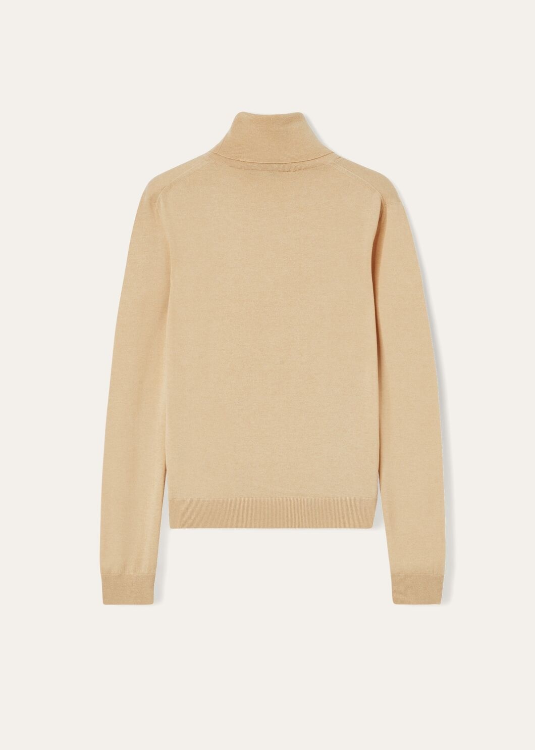 Turtleneck - 6
