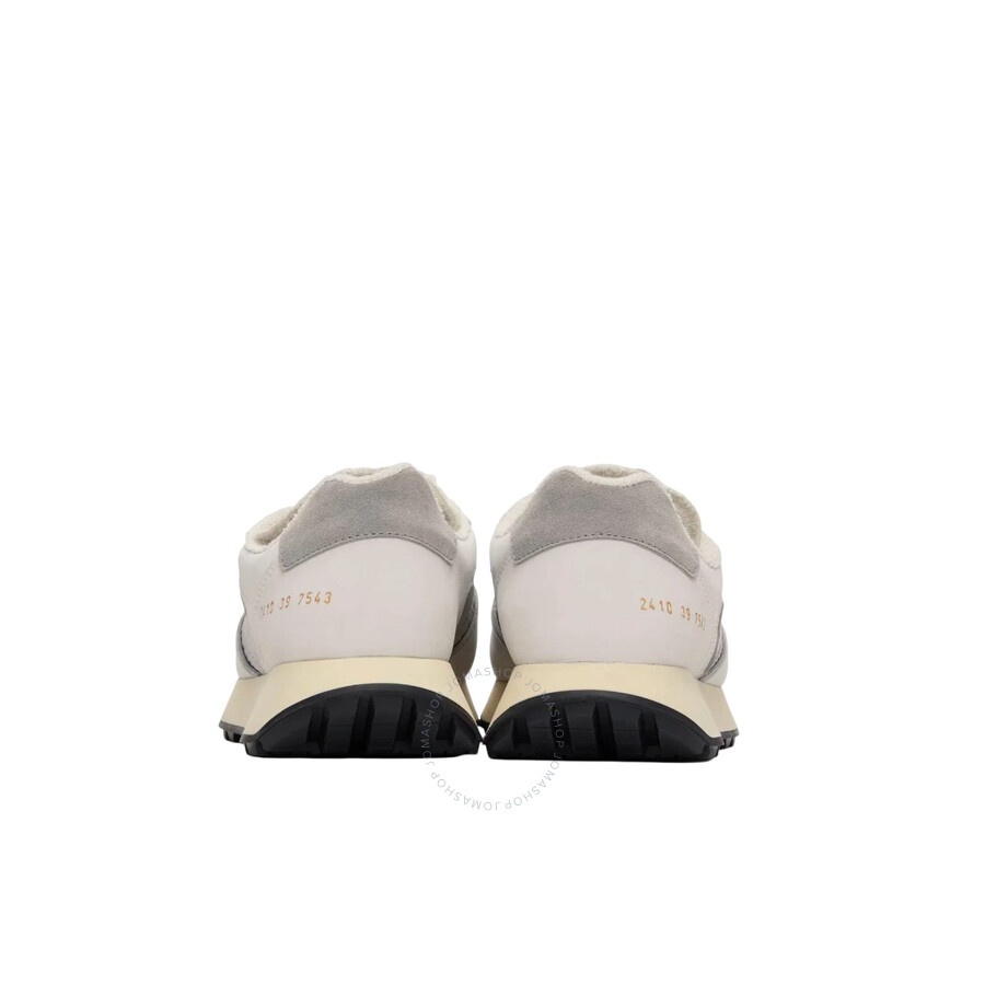 Common Projects Track SS24 Low-Top Sneakers - 3