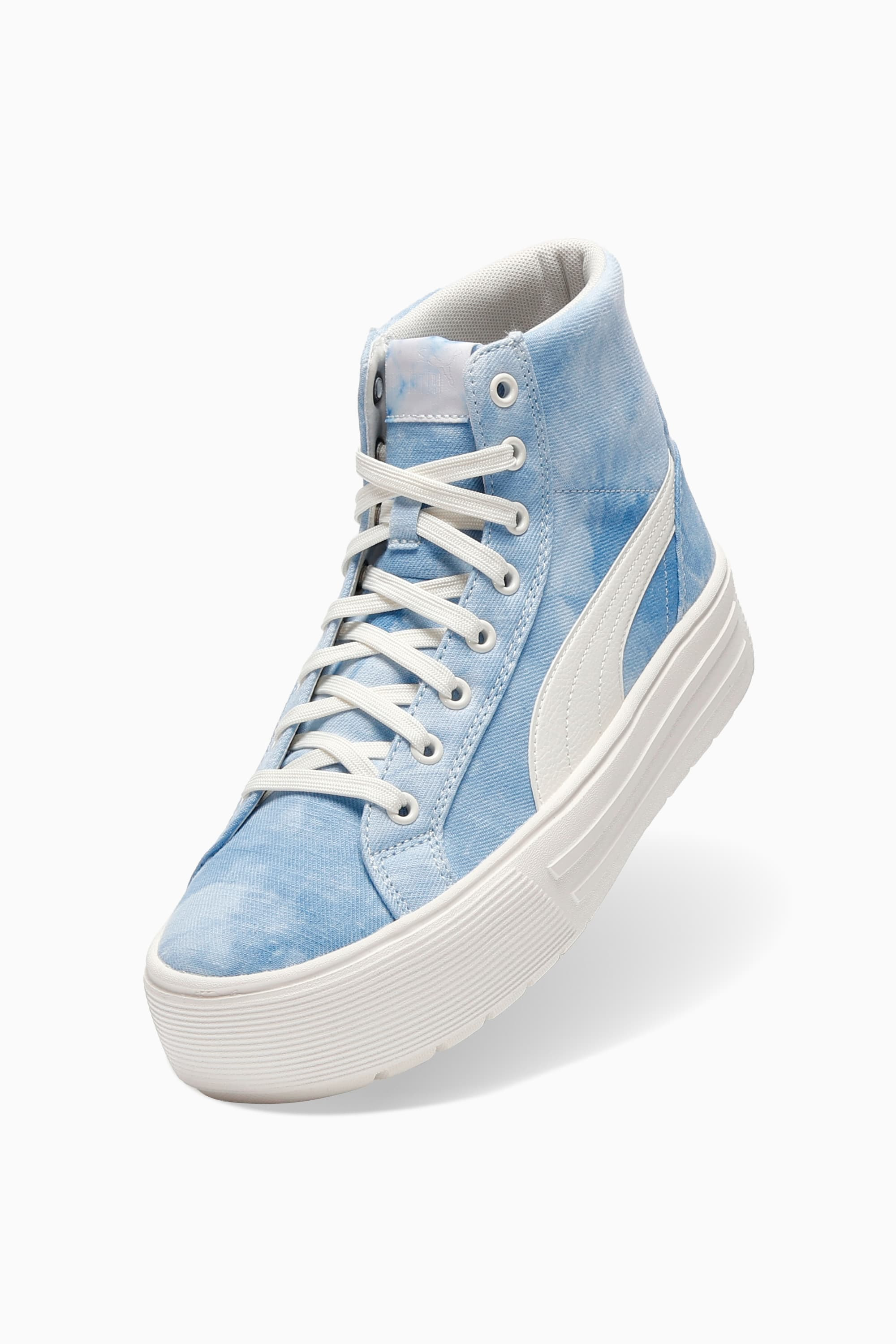 Kaia 2.0 Mid Clouds Women - 6