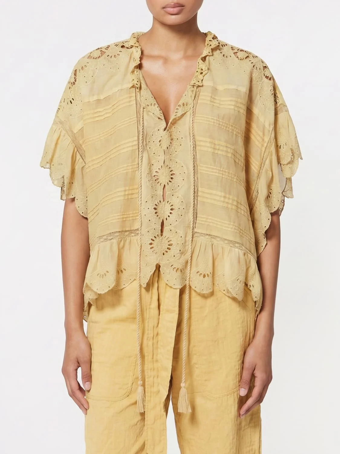 Top woman Isabel Marant Etoile - 1