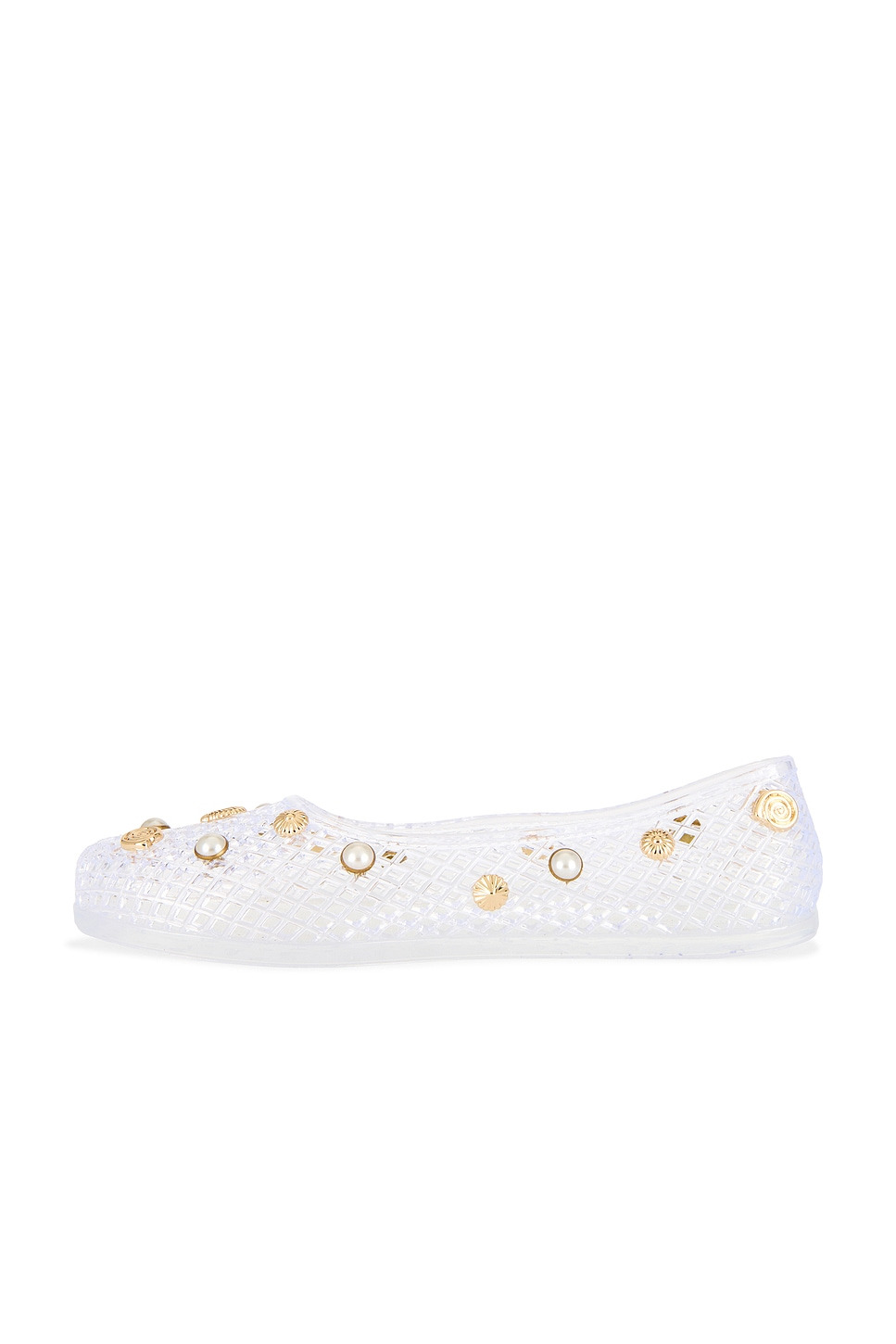 Iro Flat - 5