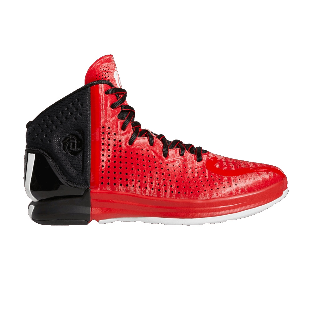 D Rose 4 EVO 'Brenda' - 1