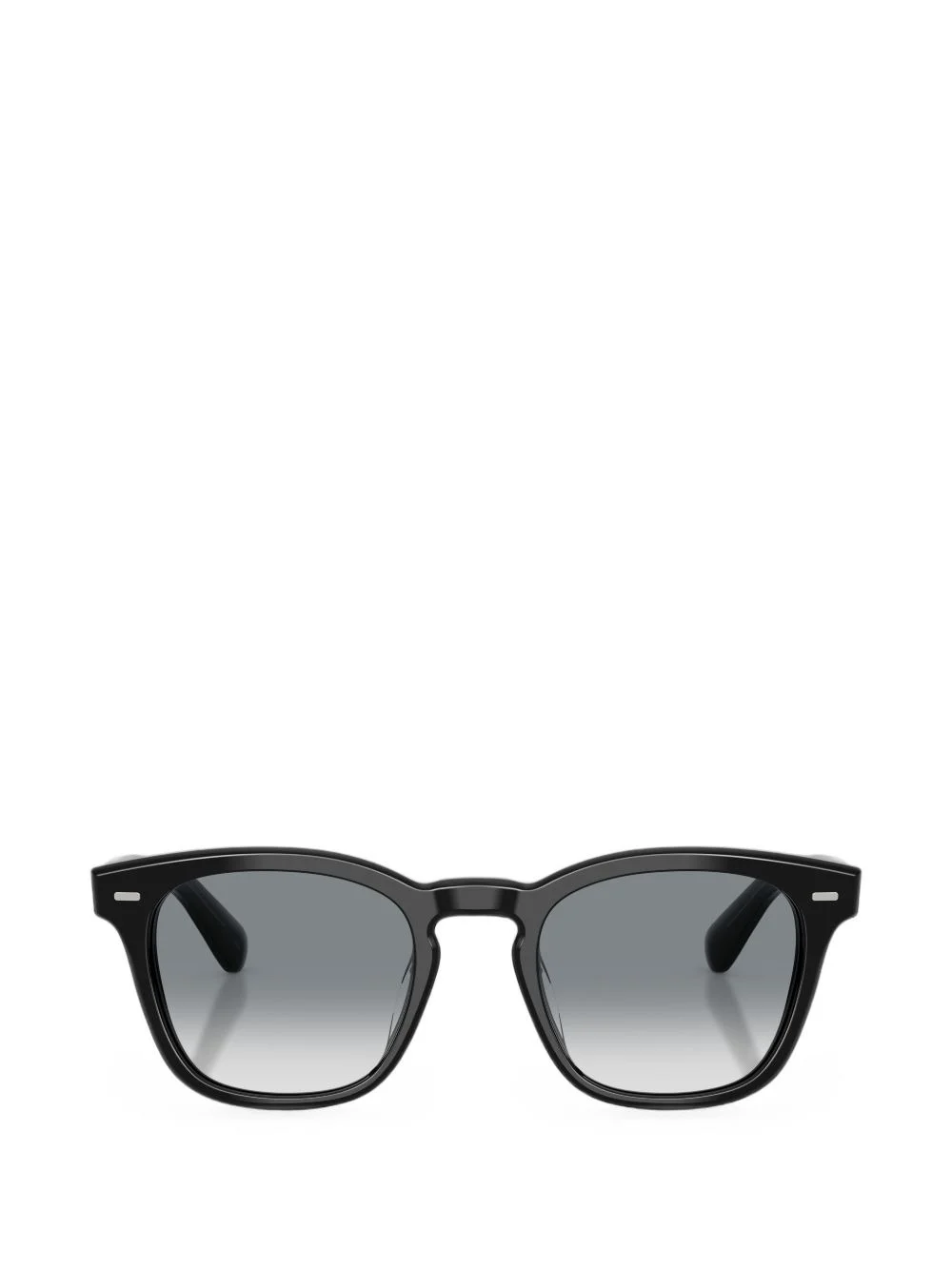 Arliss square-frame sunglasses - 1