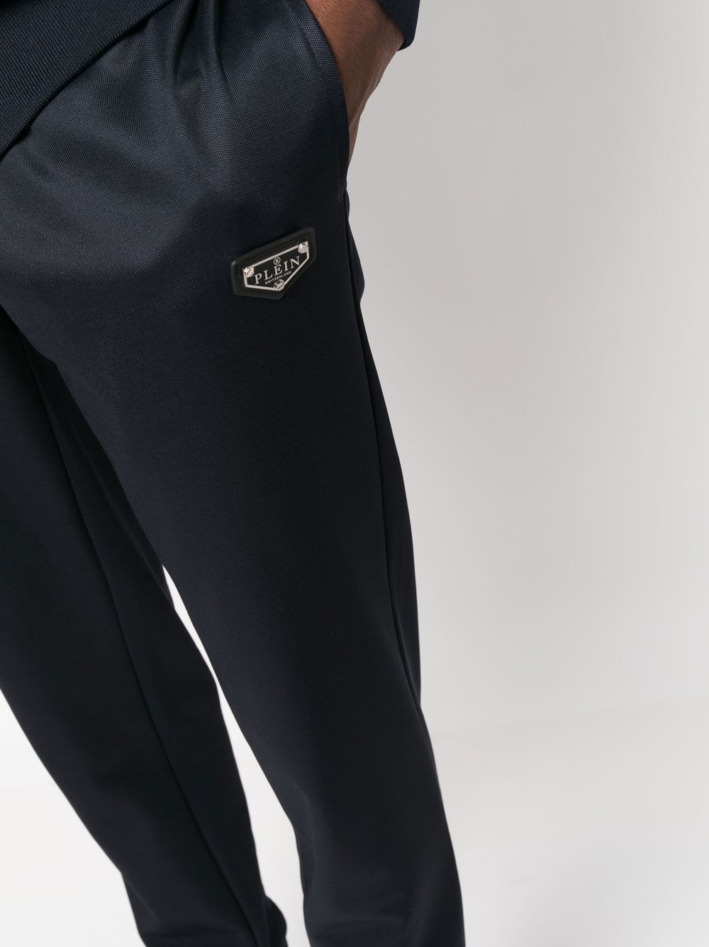 jogging track suit - 6