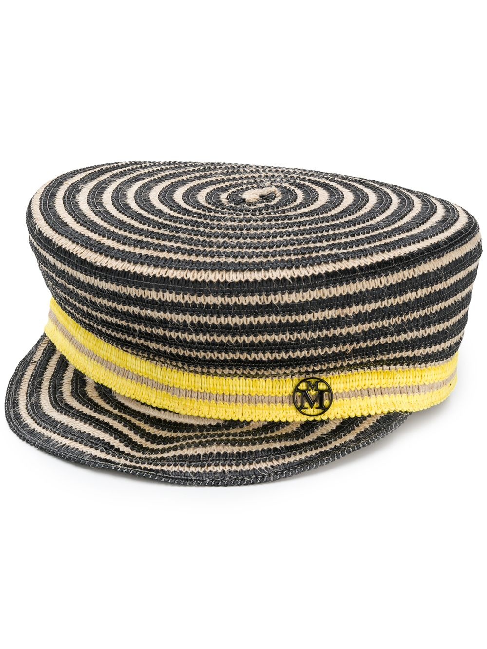 Abby sailor cap - 1