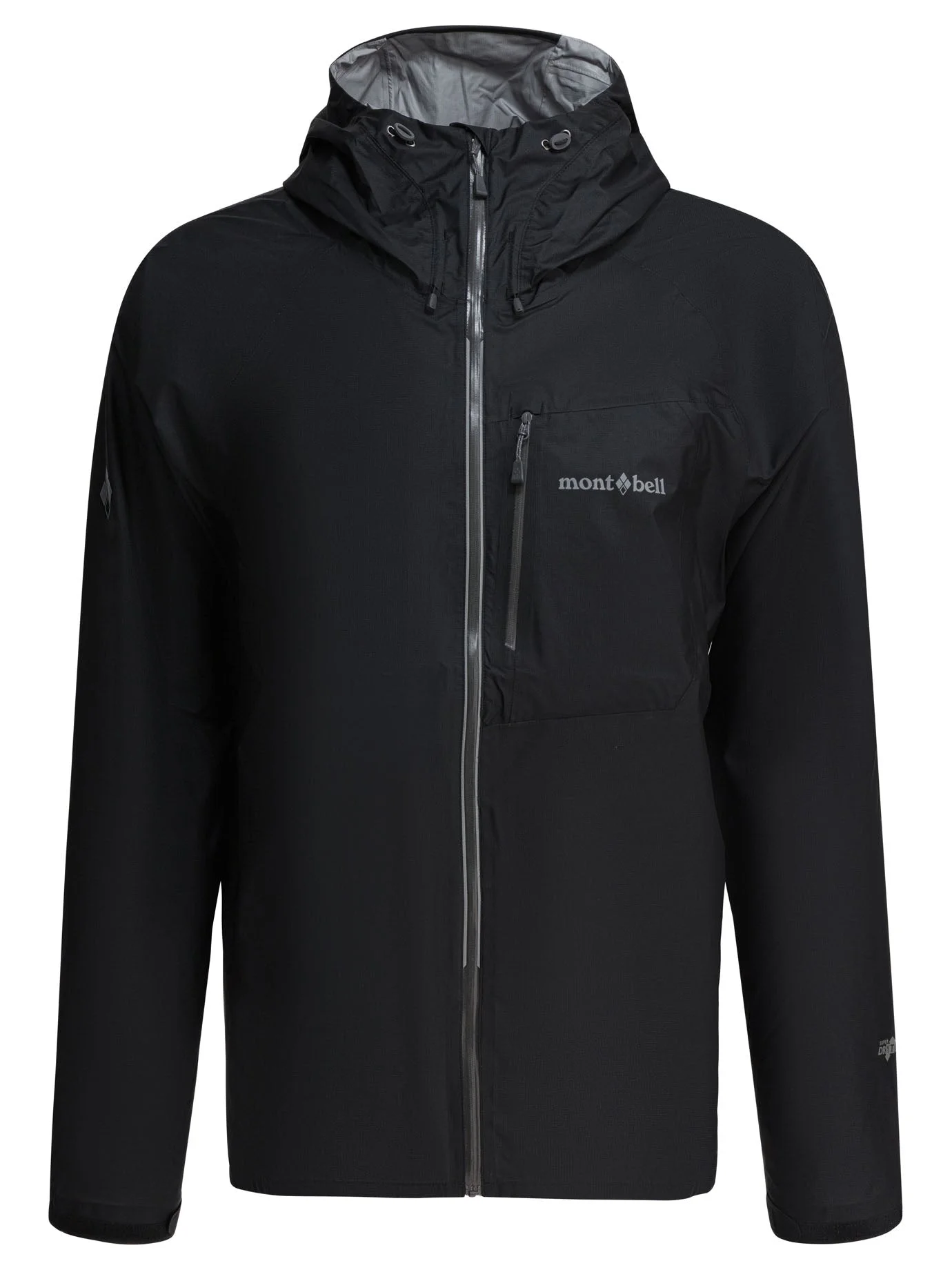 Montbell Jackets & Coats - 1