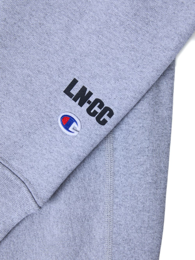 x LN-CC long-sleeve sweatshirt 3