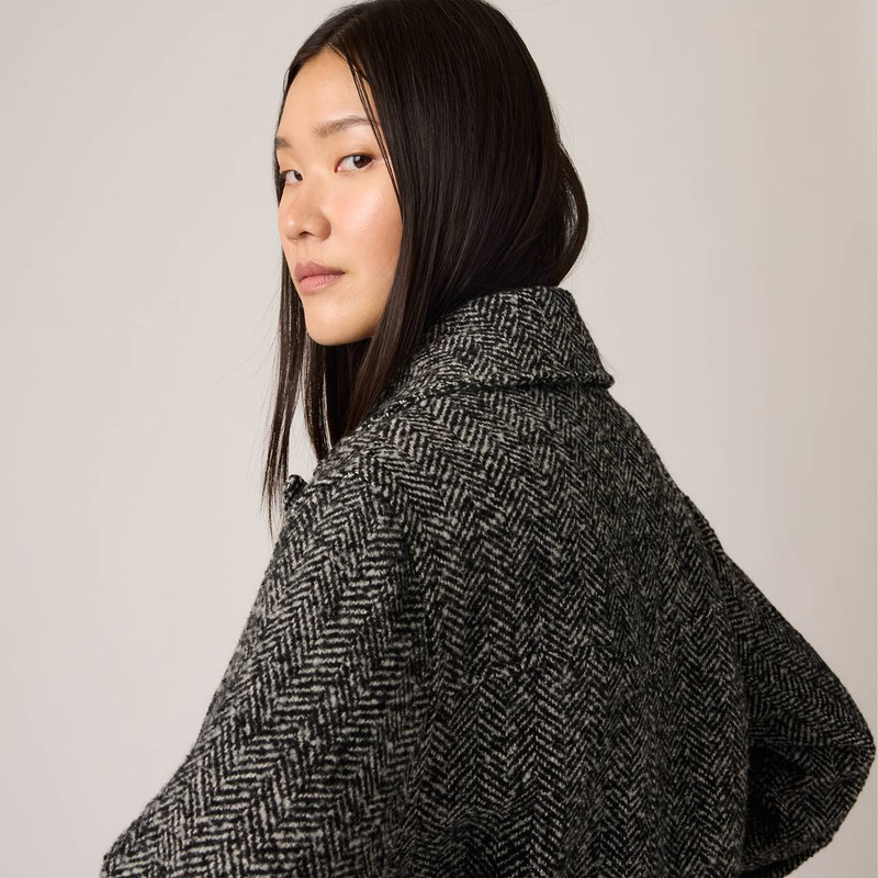 TESSA WOOL COAT 4