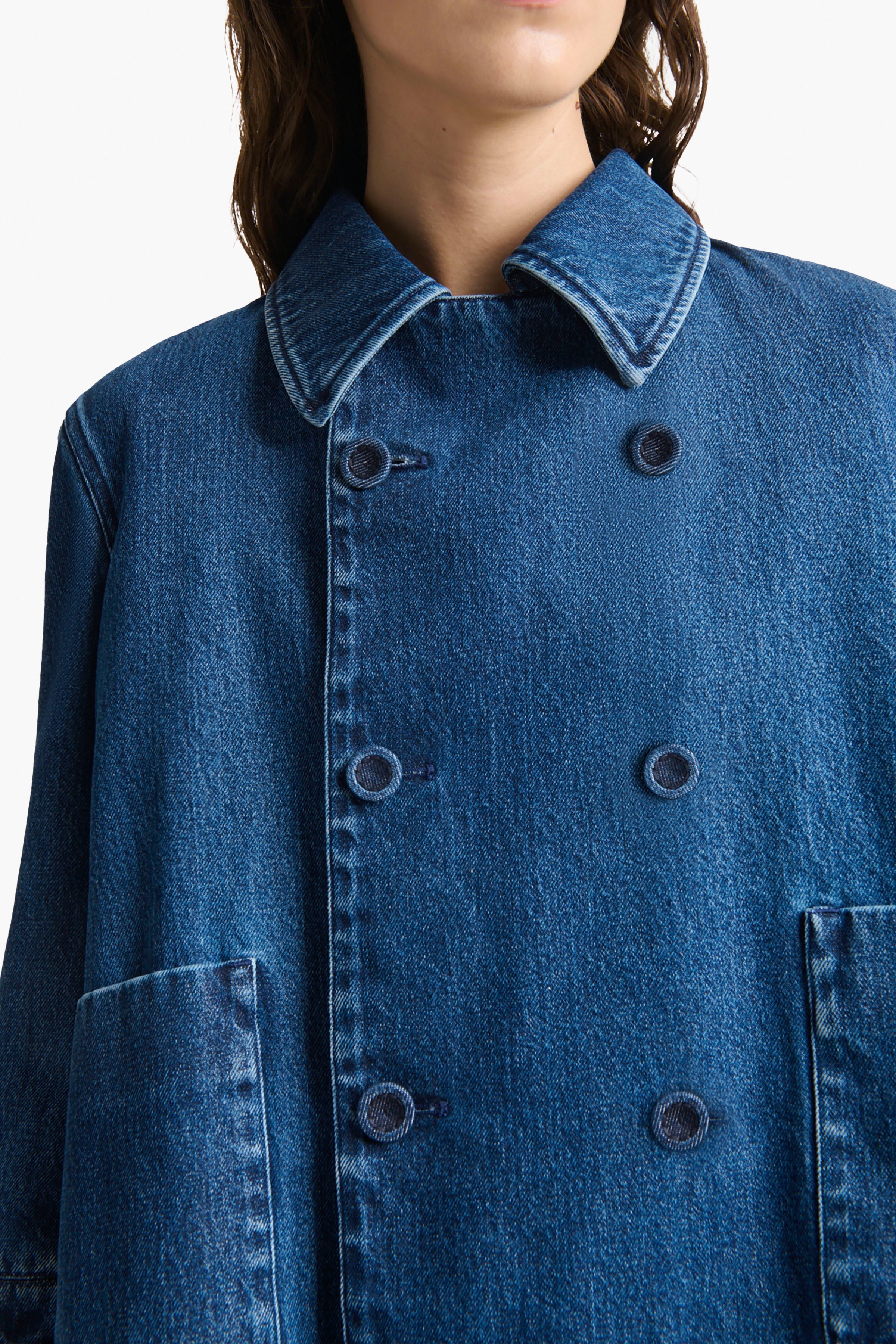 HAYDEN JACKET - 6
