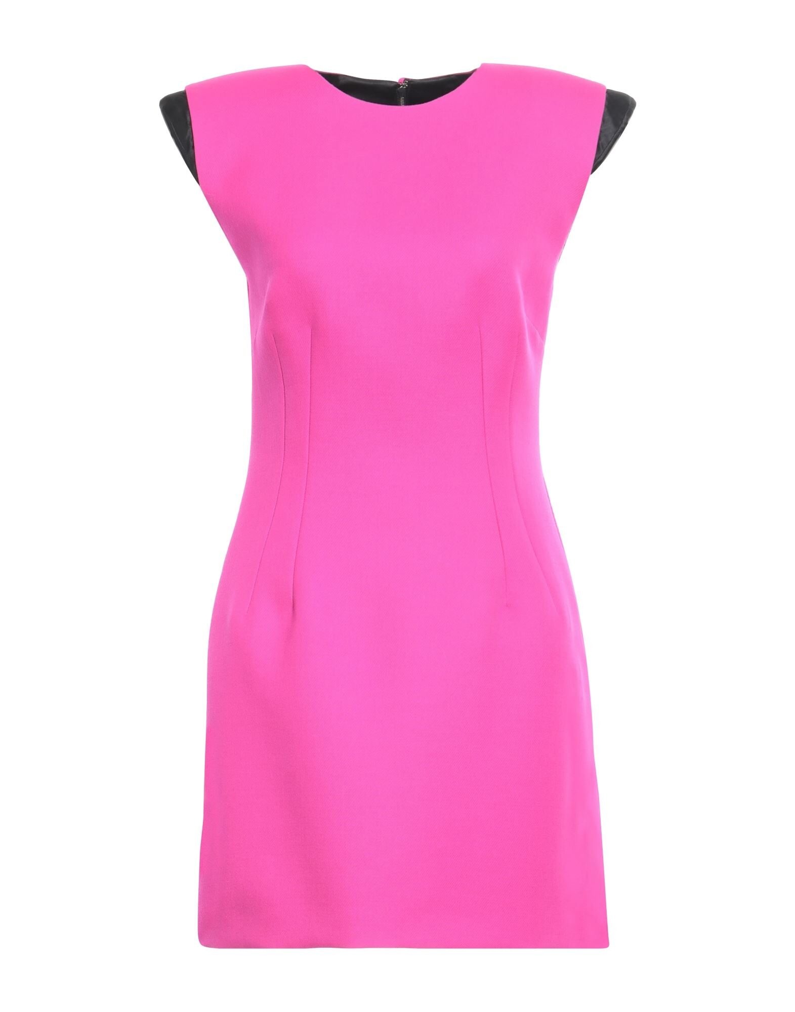 Fuchsia Women's Sheath Dress - 1