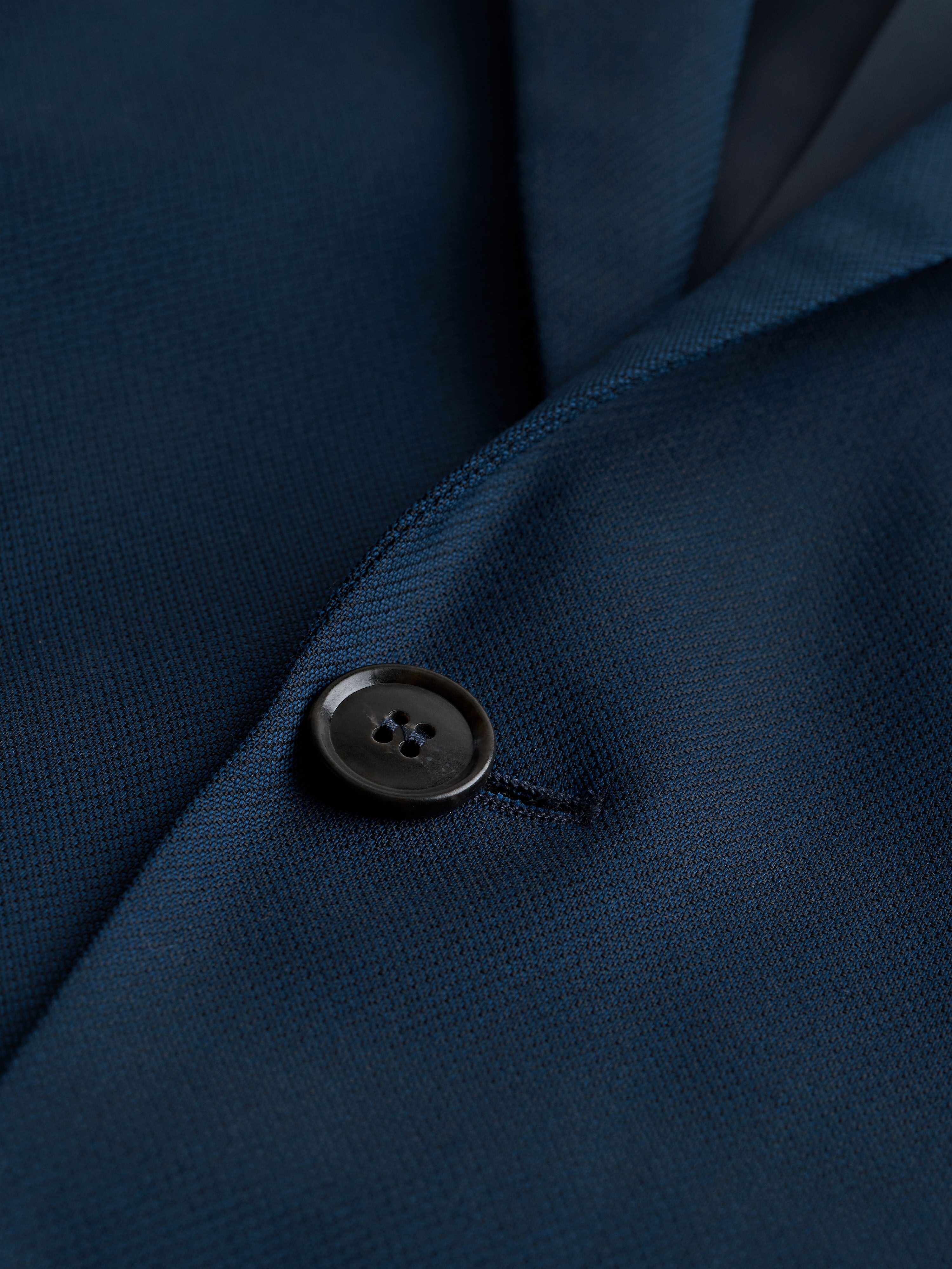 Jerrett Slim-Fit Blazer - 7