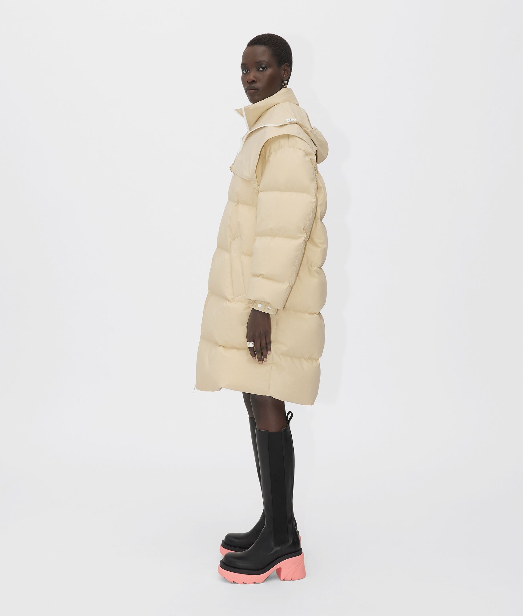 puffer - 3