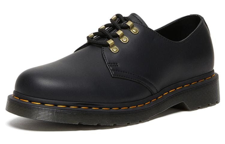 Dr.Martens 1461 PU Leather Boots 'Black' 27643001 - 2