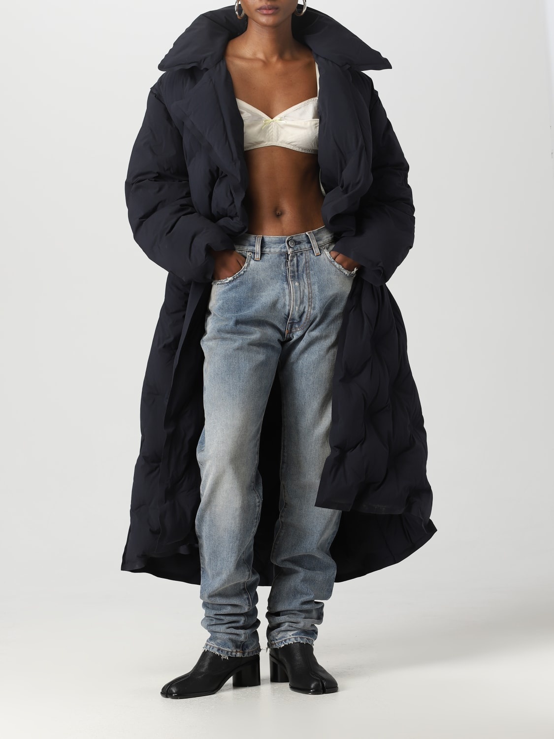 Jeans woman Maison Margiela - 2