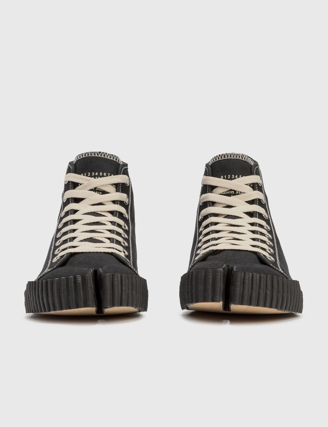 TABI HIGH TOP SNEAKERS - 3