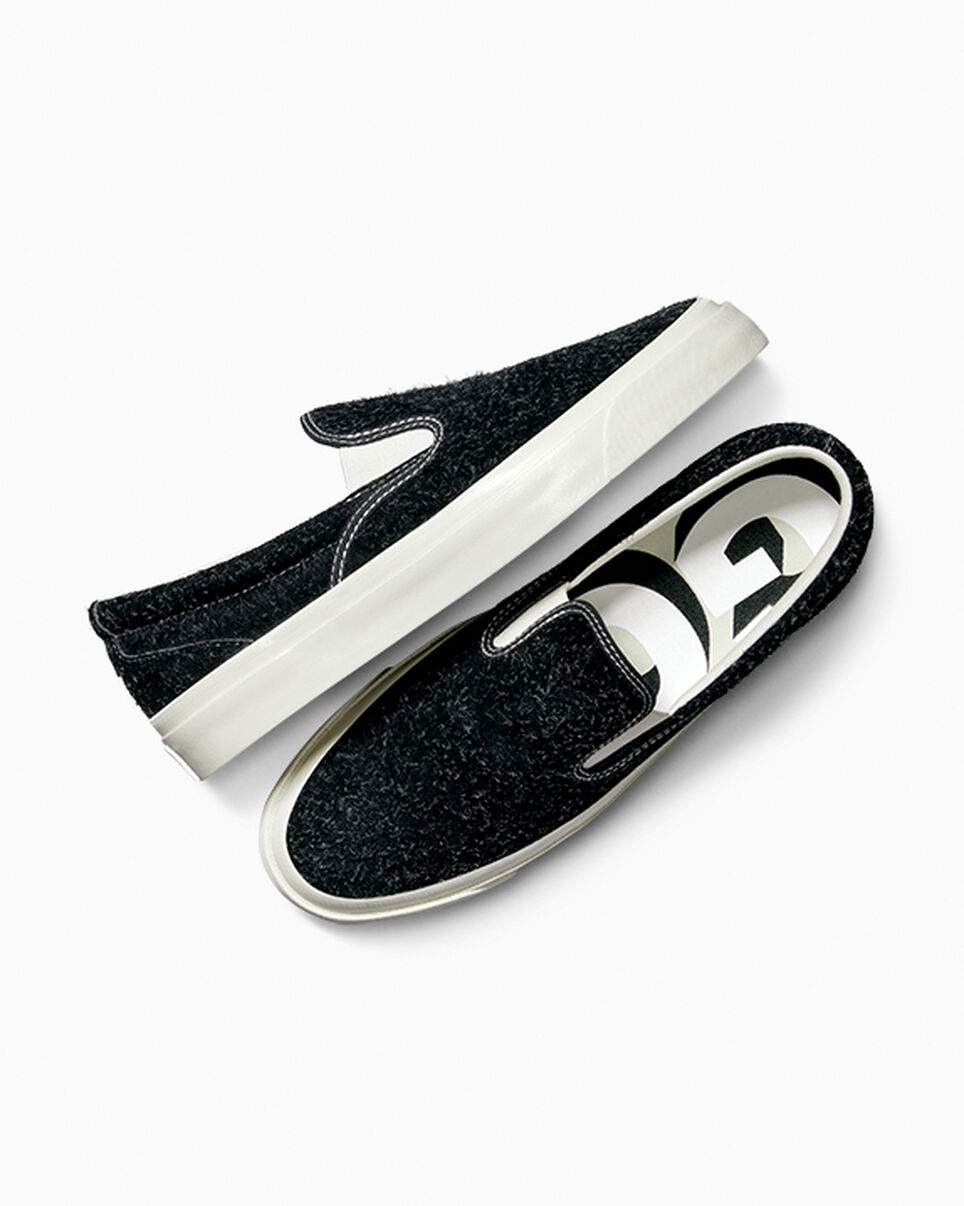 Converse x GOLF WANG One Star CC Slip Pro - 5