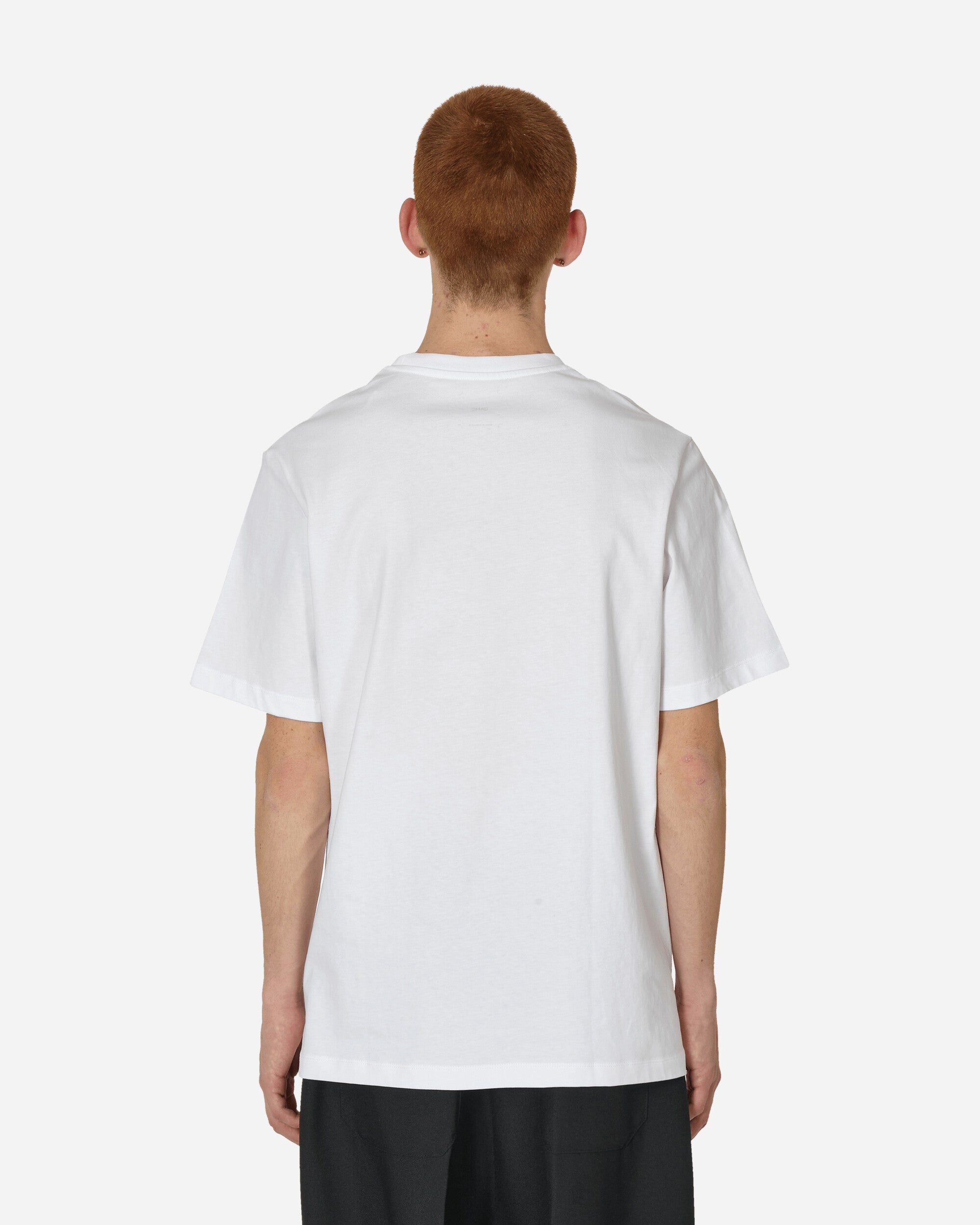 Apollo T-Shirt White - 3