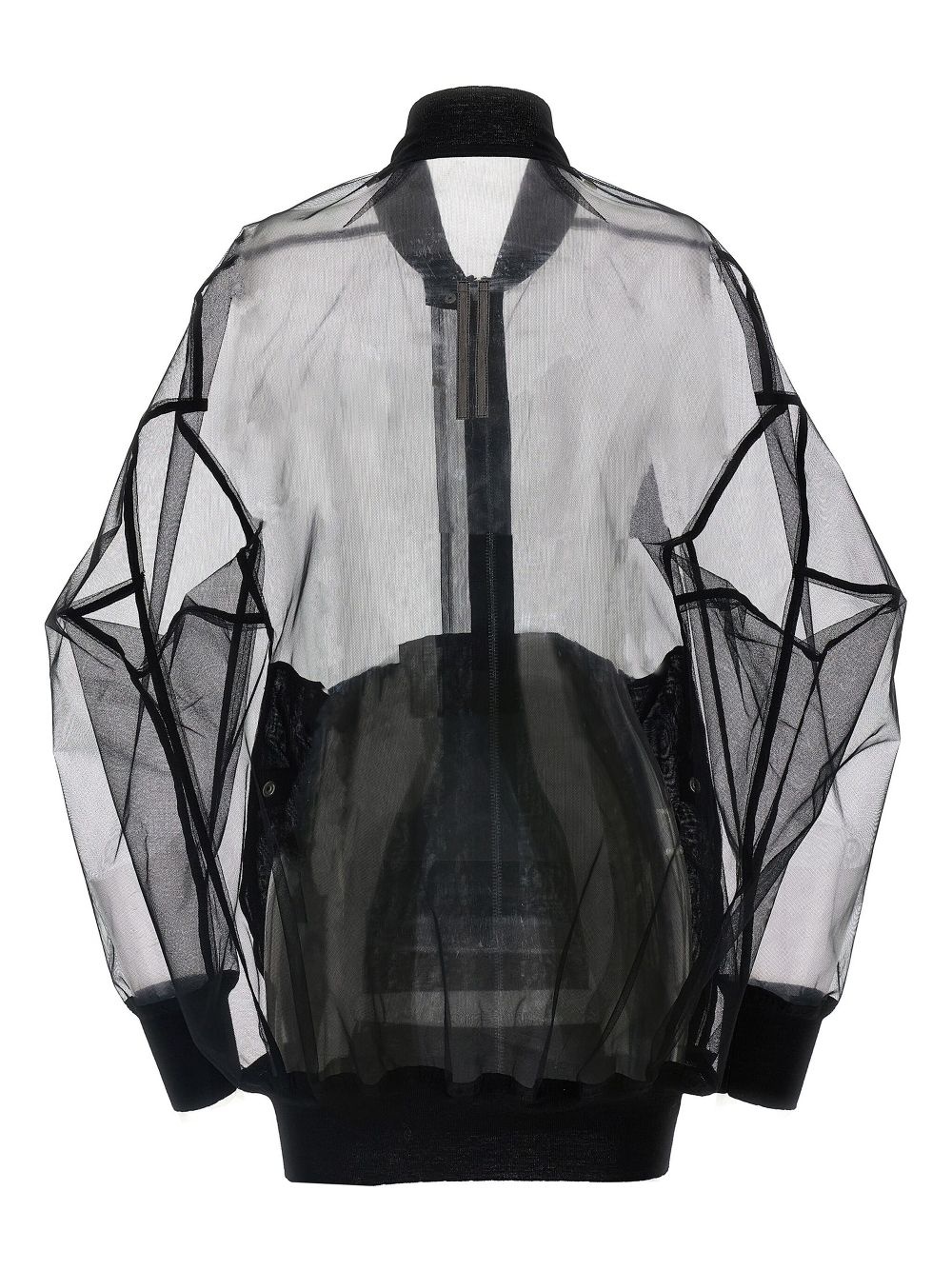 Jumbo Flight bomber jacket - 2
