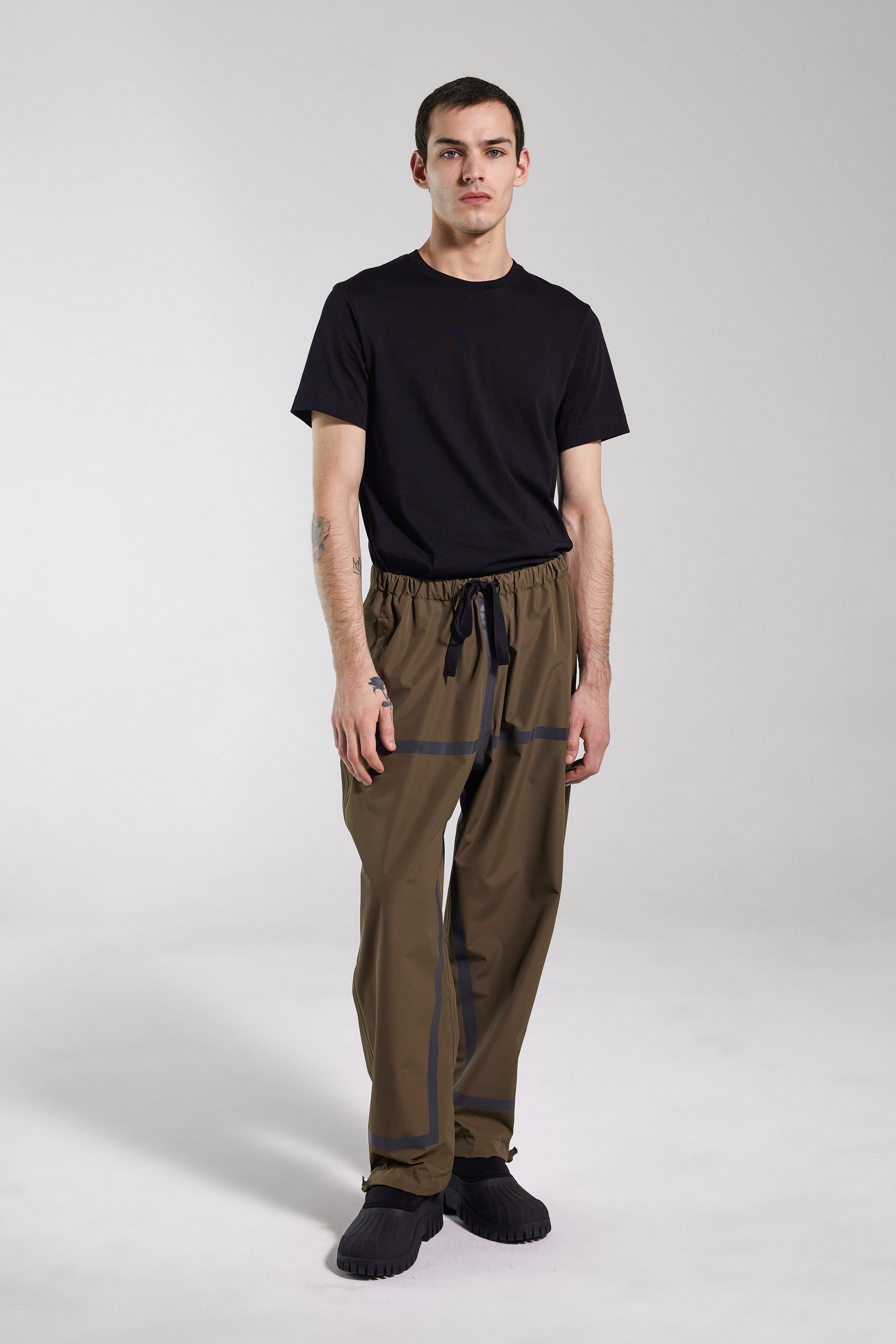 Bash Trouser Green - 6