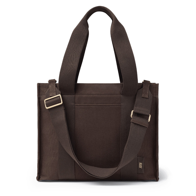 July Everyday Small Tote outlook