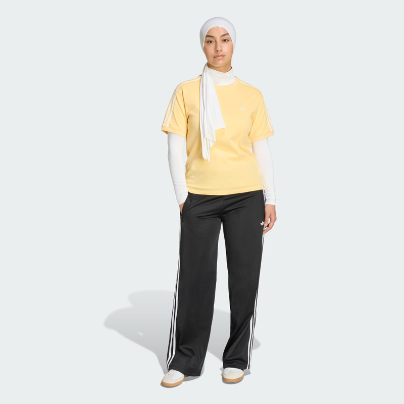 SMOCKED FIREBIRD TRACKPANTS 4