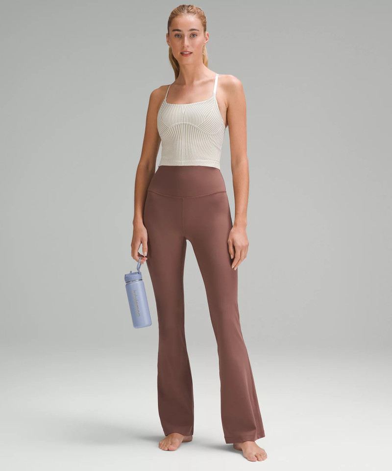 Back to Life Sport Bottle 18oz *Straw Lid 3