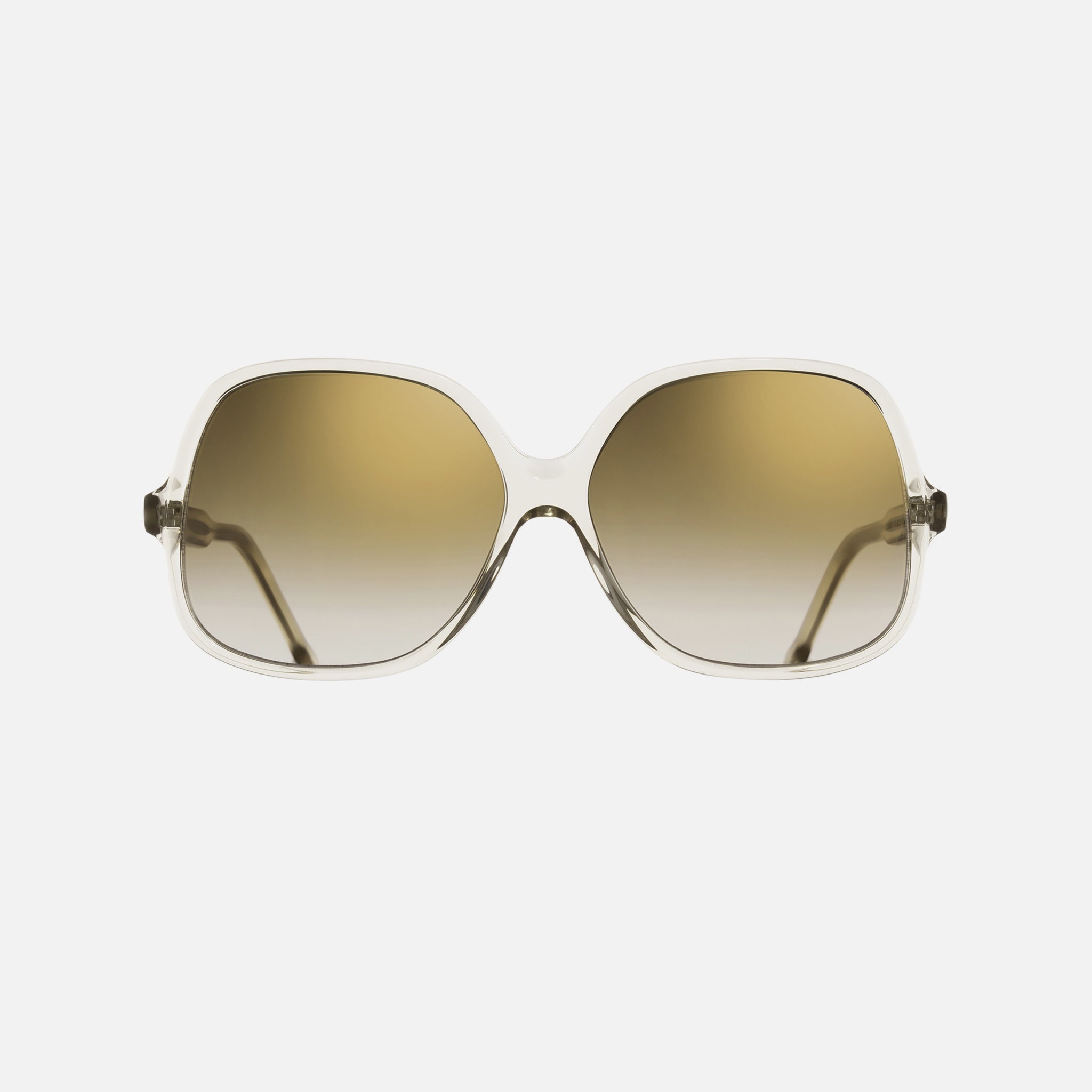 0811 SQUARE SUNGLASSES - 3