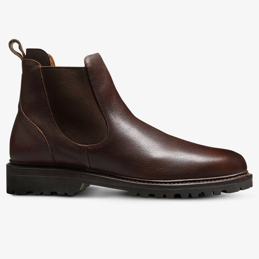 Grafton Chelsea Boot - 1
