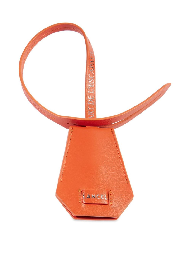 Escapade keyring 1
