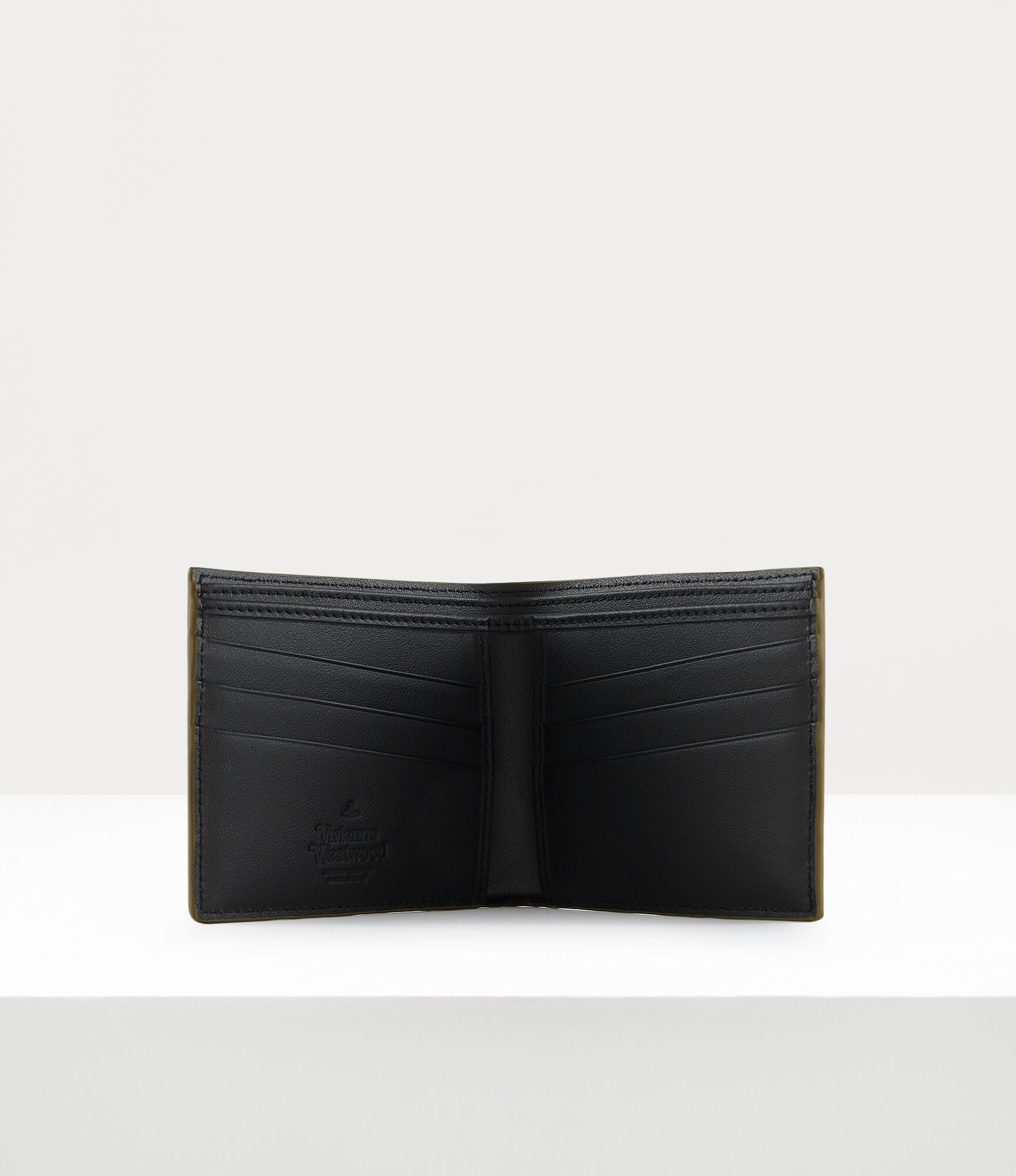 SAFFIANO MAN BILLFOLD - 3