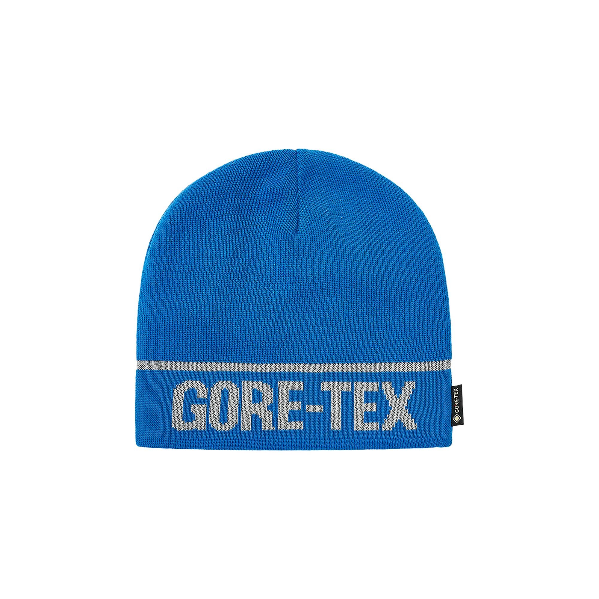 Palace GORE-TEX Nein Cuff Beanie 'Ultra' - 2