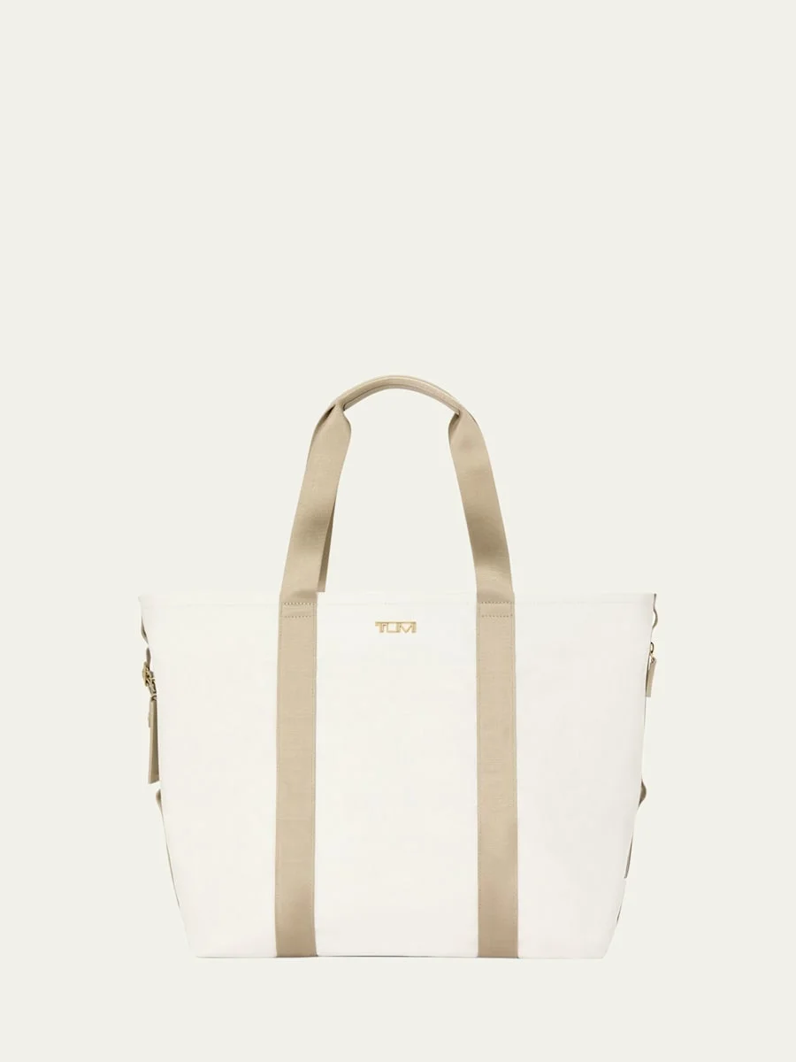 Essential Medium East-West Tote Bag - 1