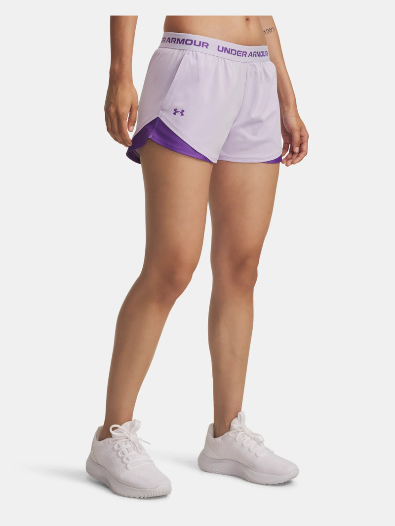 UA Tech™ Play Up Twist 1