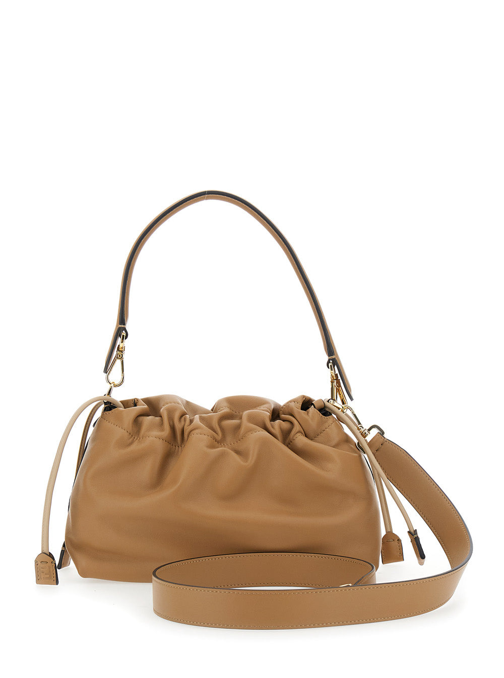 Fendi Women Mamma Baguette - 4